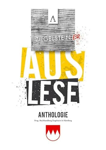 Stock image for Ziegelsteiner Auslese for sale by medimops