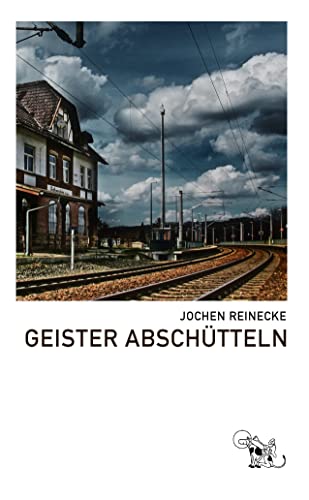 9783941936003: Geister abschtteln