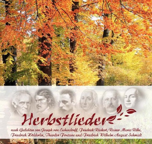 Stock image for Herbstlieder for sale by medimops
