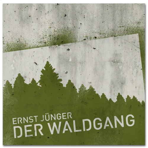 9783941940086: Der Waldgang