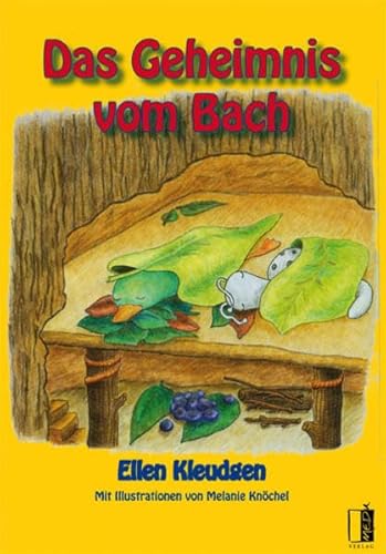 Beispielbild fr Das Geheimnis vom Bach zum Verkauf von medimops