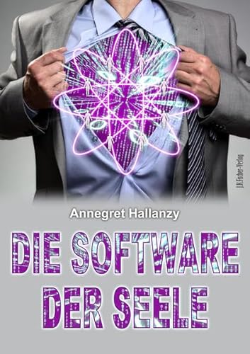 9783941956353: Die Software der Seele