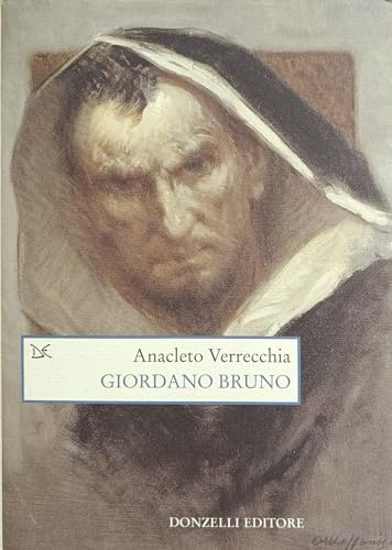 9783941960008: Giordano Bruno: Nachtfalter des Geistes