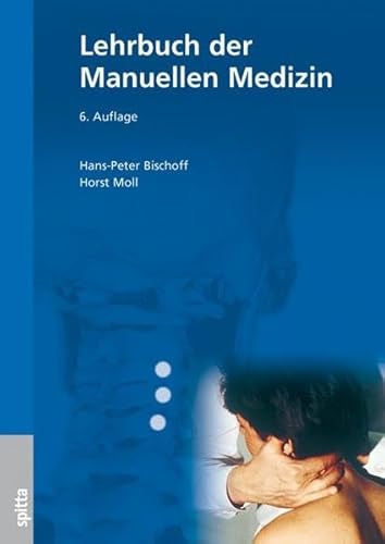 Beispielbild fr Lehrbuch der Manuellen Medizin zum Verkauf von medimops