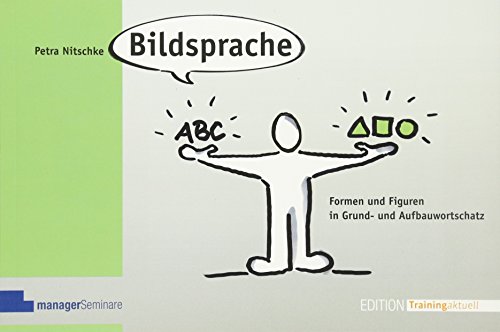 Stock image for Bildsprache for sale by GreatBookPrices