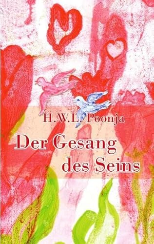 Stock image for Der Gesang des Seins for sale by medimops