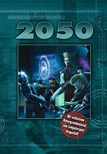 Beispielbild fr Shadowrun 2050 zum Verkauf von medimops