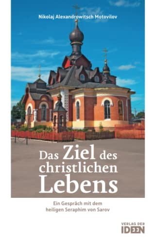 Beispielbild fr Das Ziel des christlichen Lebens -Language: german zum Verkauf von GreatBookPrices