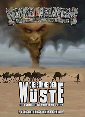 Imagen de archivo de Die Shne der Wste a la venta por GF Books, Inc.