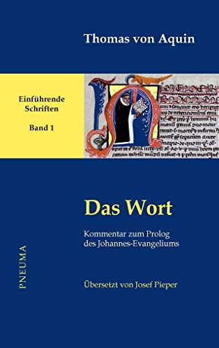 Stock image for Das Wort -Language: german for sale by GreatBookPrices
