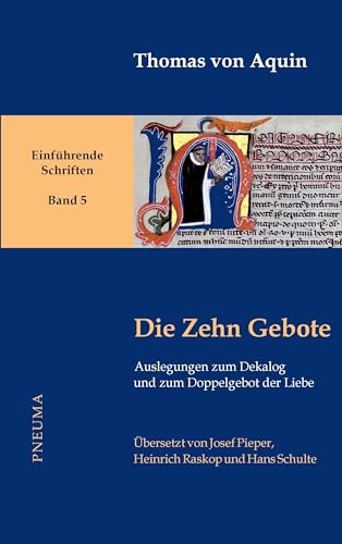Stock image for Die Zehn Gebote for sale by Blackwell's