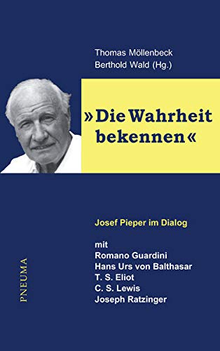 Stock image for Die Wahrheit bekennen for sale by Blackwell's