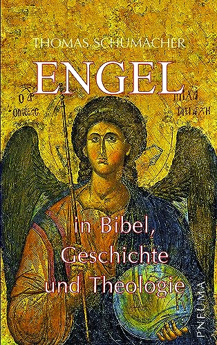 Stock image for Engel in Bibel, Geschichte und Theologie for sale by Blackwell's