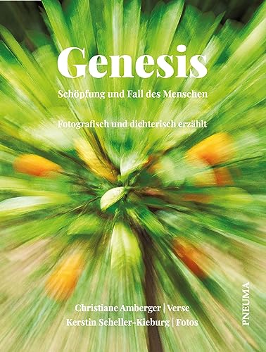 Stock image for Genesis - Sch?pfung und Fall des Menschen for sale by PBShop.store US