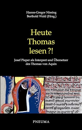 Imagen de archivo de Heute Thomas lesen?! a la venta por GreatBookPrices