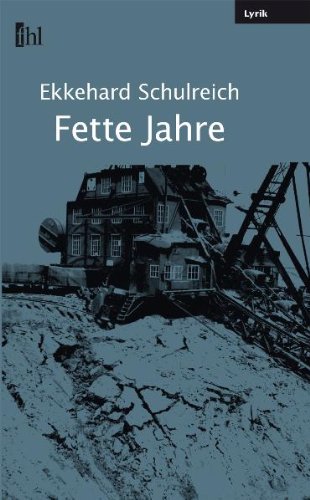 Fette Jahre - Ekkehard Schulreich