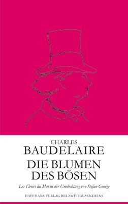 9783942048354: Die Blumen des Bsen - Baudelaire, Charles