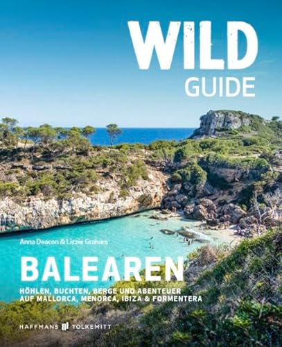 Beispielbild fr Wild Guide Balearen zum Verkauf von Blackwell's