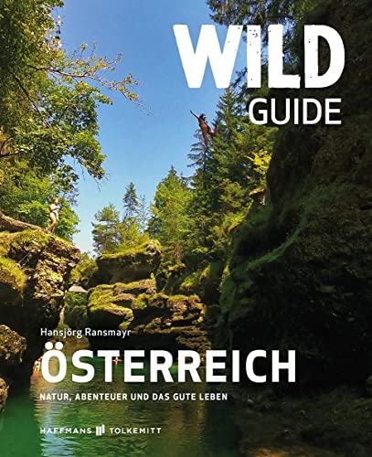 Beispielbild fr Wild Guide sterreich zum Verkauf von Blackwell's