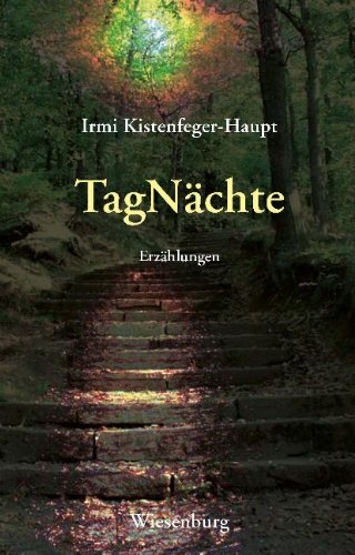 TagNächte: Erzählungen - Kistenfeger-Haupt, Irmi