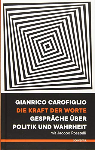 9783942073448: Die Kraft der Worte: Gesprche ber Politik und Wahrheit