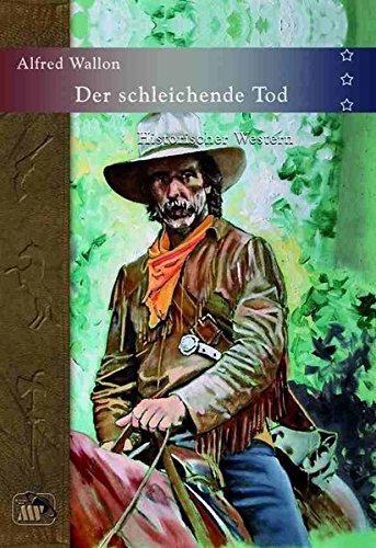 9783942079815: Der schleichende Tod