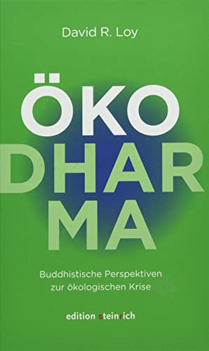 9783942085755: koDharma: Buddhistische Perspektiven zur kologischen Krise