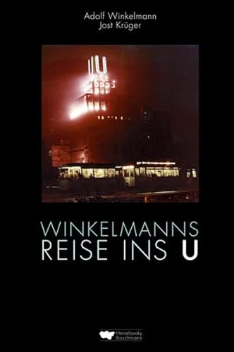 Stock image for Winkelmanns Reise ins U for sale by medimops