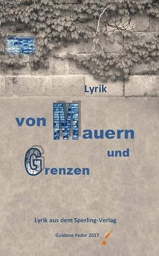 Stock image for von Mauern und Grenzen for sale by medimops