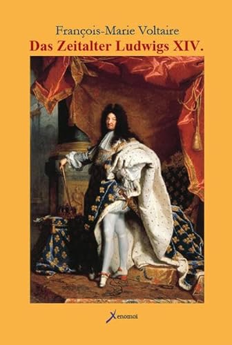 9783942106306: Das Zeitalter Ludwigs XIV.