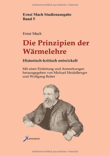 Stock image for Die Prinzipien der Wrmelehre -Language: german for sale by GreatBookPrices