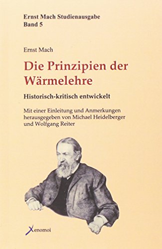 Stock image for Die Prinzipien der Wrmelehre -Language: german for sale by GreatBookPrices