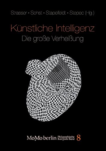 Imagen de archivo de Knstliche Intelligenz - Die groe Verheiung (German Edition) a la venta por Lucky's Textbooks