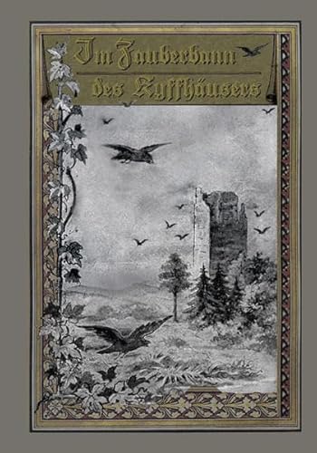 Stock image for Im Zauberbann des Kyffhusers for sale by Blackwell's