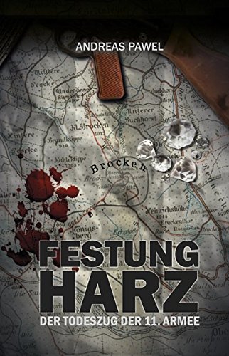 Stock image for Festung Harz -Language: german for sale by GreatBookPrices