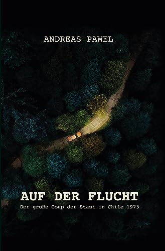 Stock image for Auf der Flucht for sale by Blackwell's