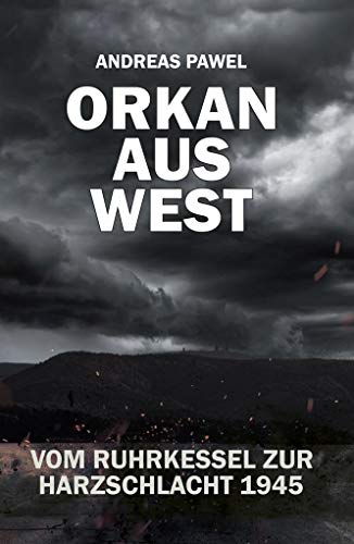 Stock image for Orkan aus West -Language: german for sale by GreatBookPrices