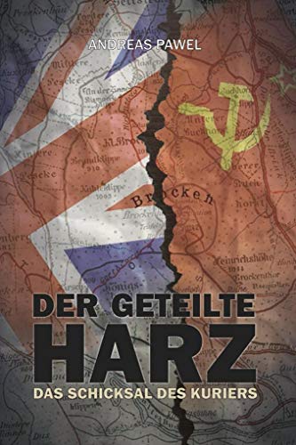 Stock image for Der geteilte Harz -Language: german for sale by GreatBookPrices