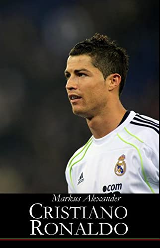 Beispielbild für Cristiano Ronaldo - Der neue Fußballgott zum Verkauf von medimops