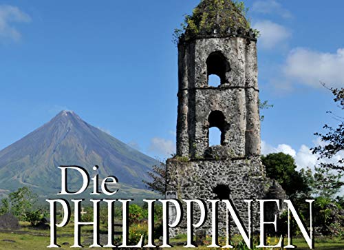9783942129749: Die Philippinen - Ein Bildband