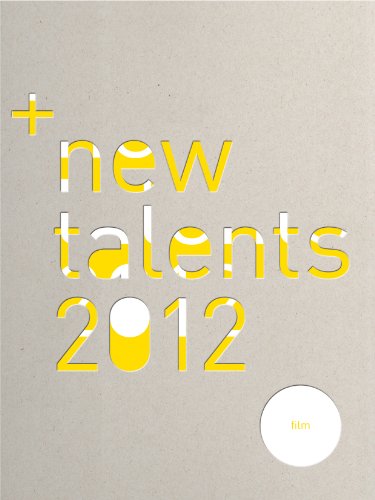 New Talents Cologne: Cinema 4 (German and English Edition) (9783942139304) by Hager, Kathrin
