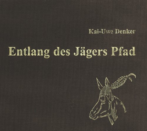 9783942143042: Entlang des Jgers Pfad, 2 Audio-CDs