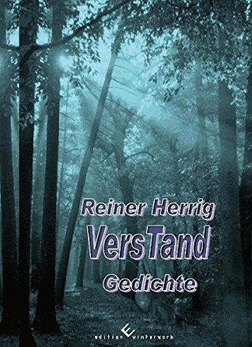 Imagen de archivo de VersTand: Gedichte a la venta por medimops