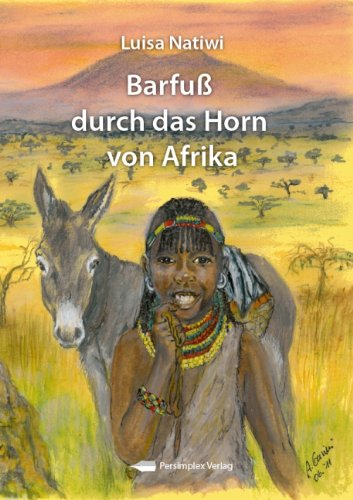 Beispielbild fr Barfu durch das Horn von Afrika zum Verkauf von medimops