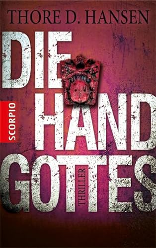 Stock image for Die Hand Gottes for sale by medimops