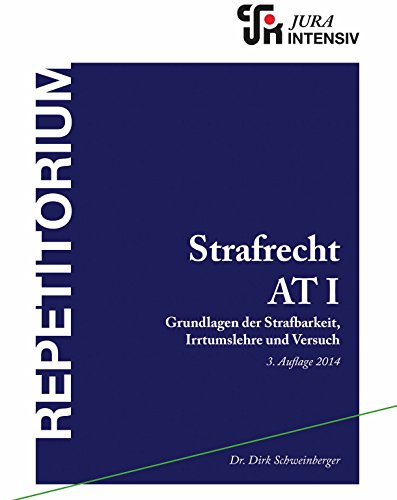Stock image for Strafrecht AT I for sale by medimops