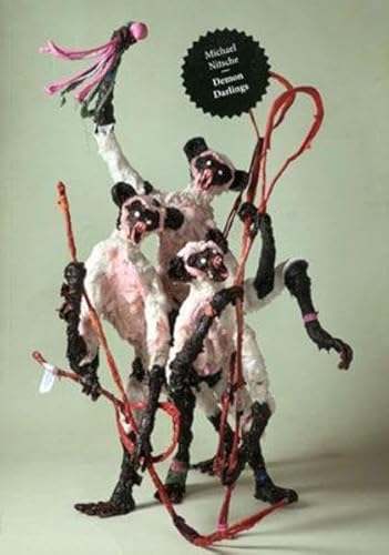 Imagen de archivo de Michael Nitsche. Demon Darlings a la venta por Versandantiquariat Schfer