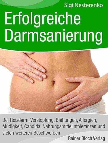 Stock image for Erfolgreiche Darmsanierung for sale by medimops