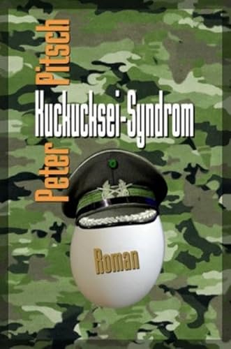 Stock image for Kuckucksei-Syndrom for sale by medimops