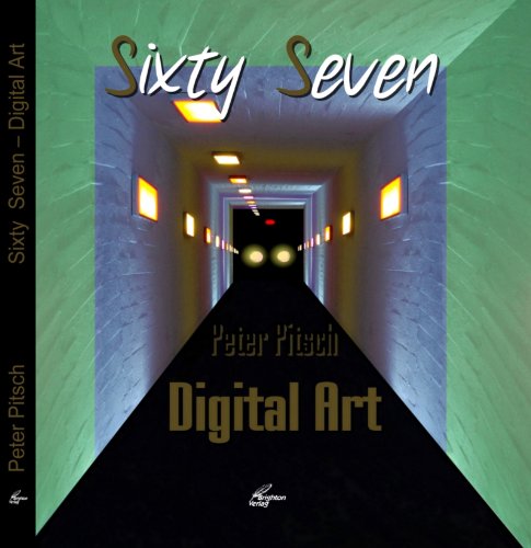 Beispielbild fr Sixty Seven : Digital Art zum Verkauf von Buchpark